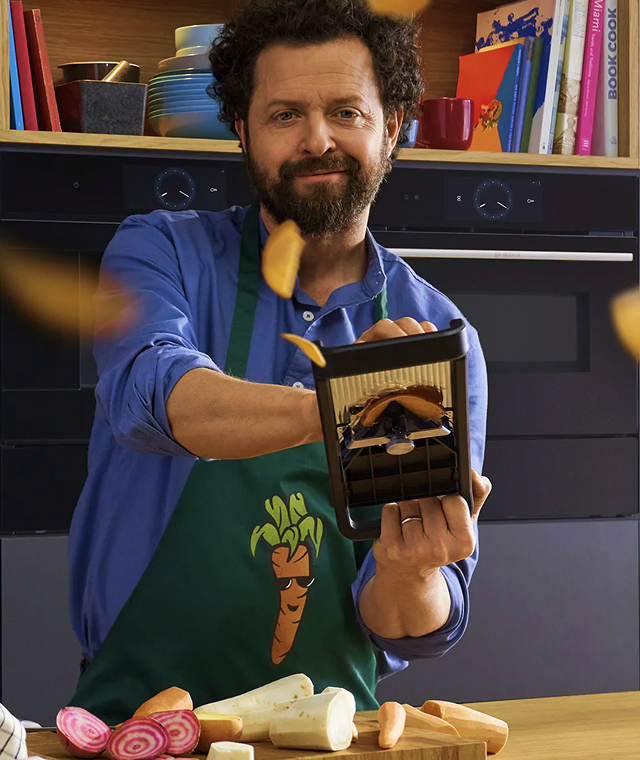 Konkurs Bosch