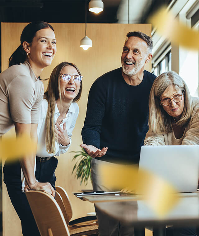 W pracy zdarzają się ZŁOTE chwile.